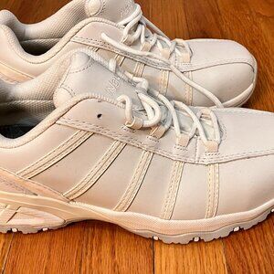 Nautilus Steel-Toe Work Shoes